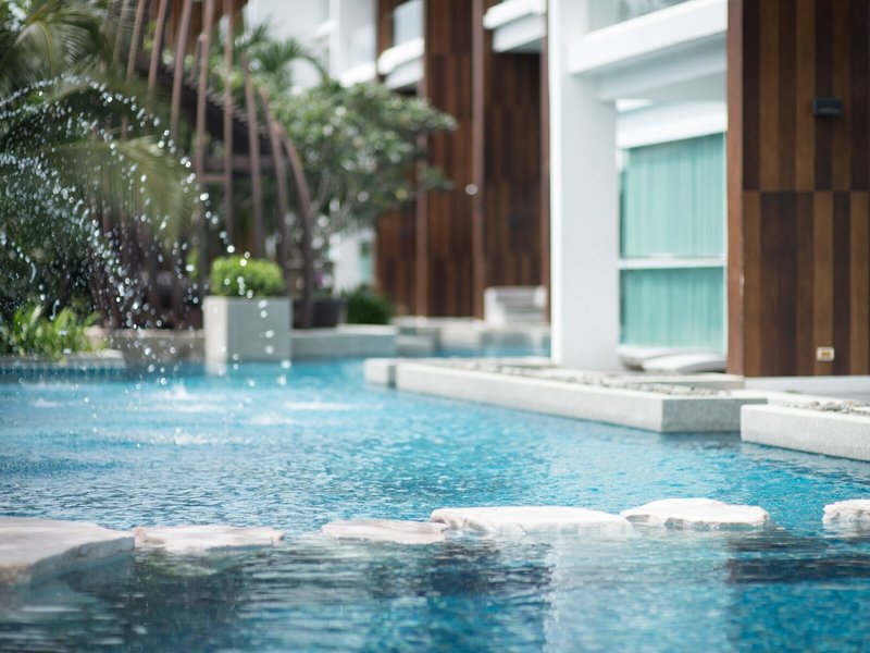 Mida De Sea Hua Hin 10