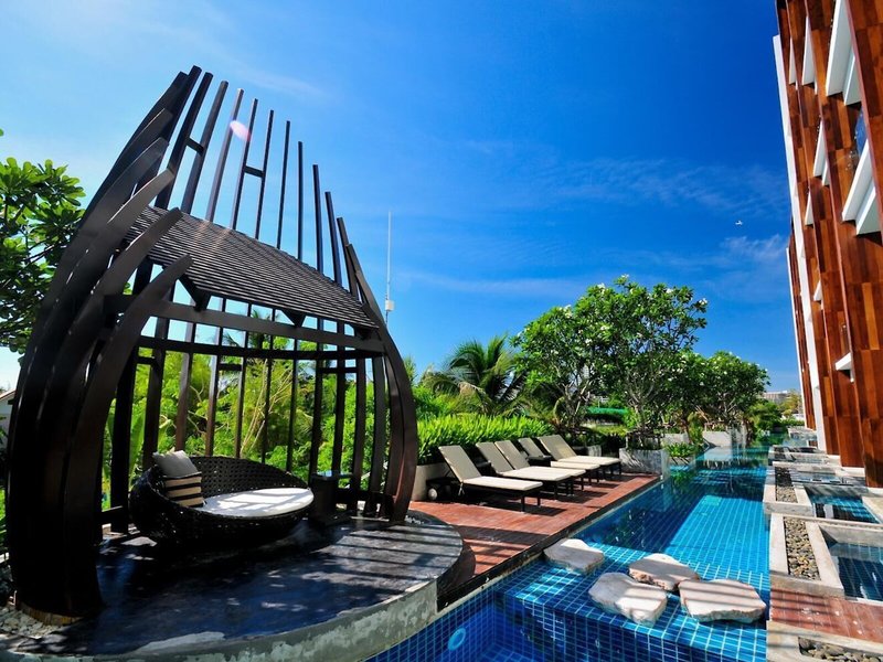 Mida De Sea Hua Hin 18