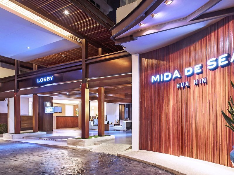 Mida De Sea Hua Hin 20