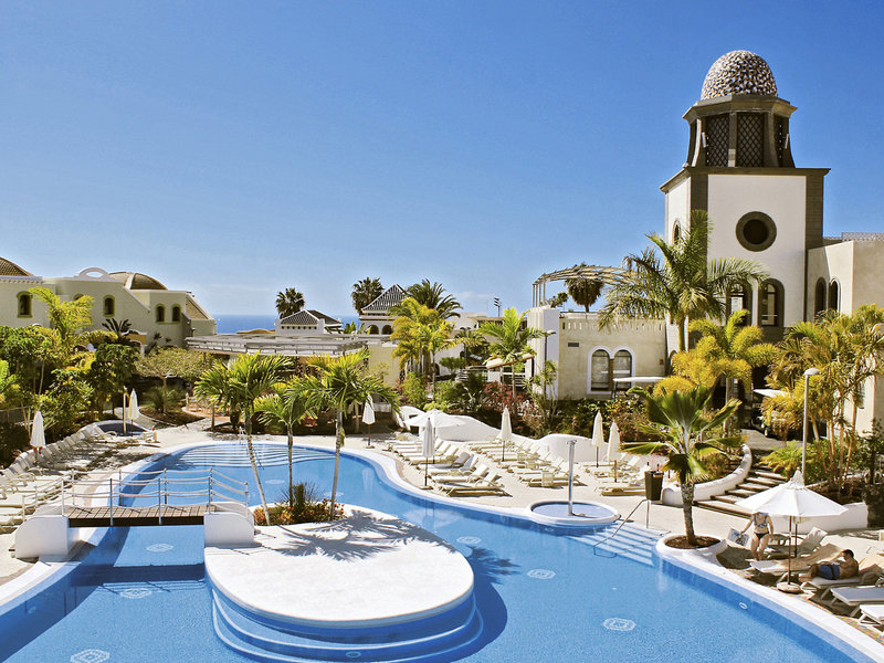 Suite Villa Maria Hotel 1