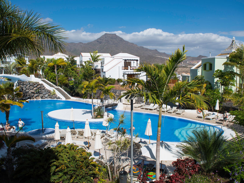 Suite Villa Maria Hotel 3