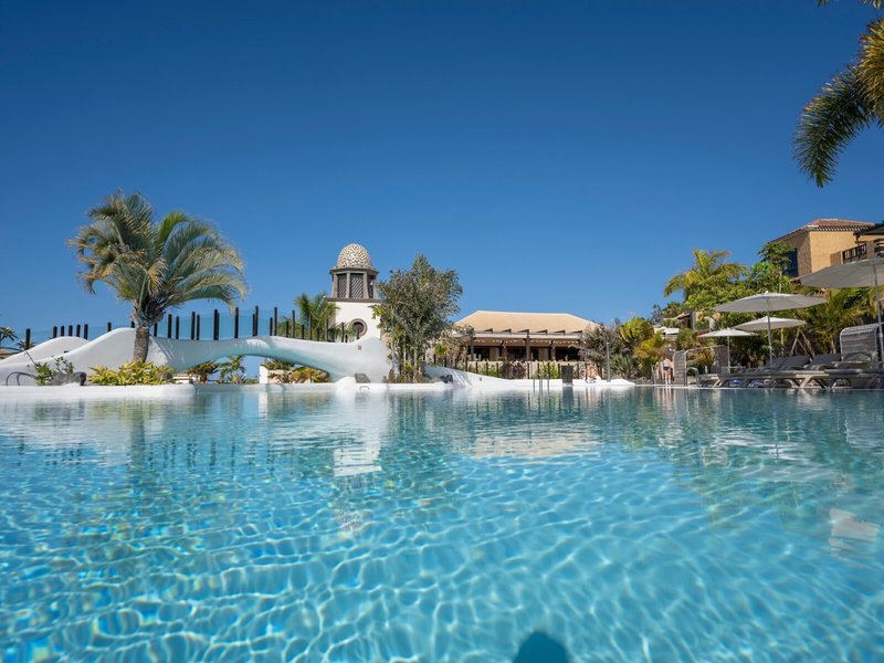 Suite Villa Maria Hotel 5