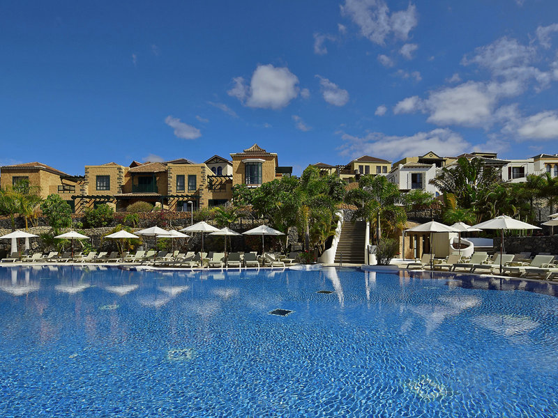 Suite Villa Maria Hotel 7