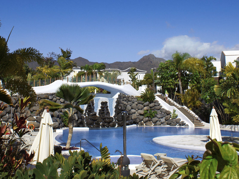 Suite Villa Maria Hotel 8