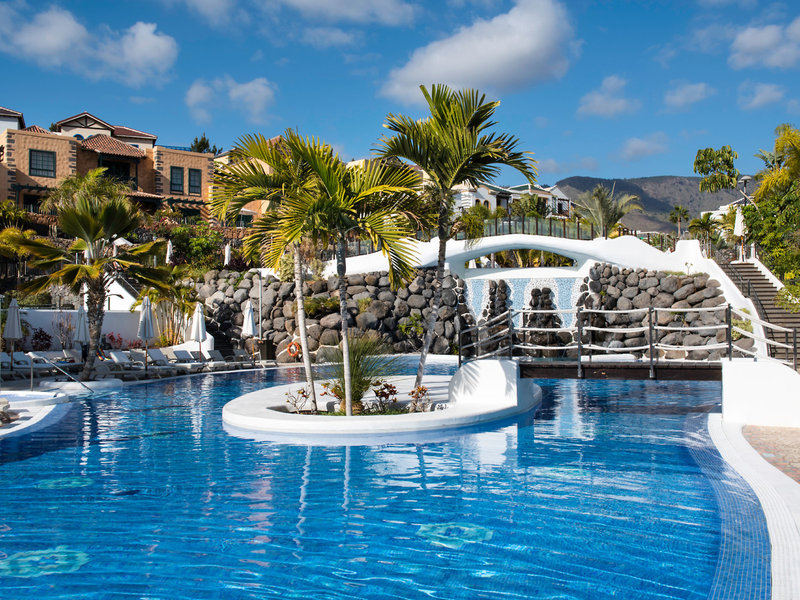 Suite Villa Maria Hotel 9