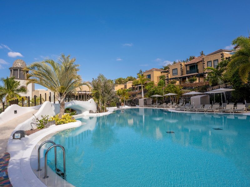 Suite Villa Maria Hotel 10