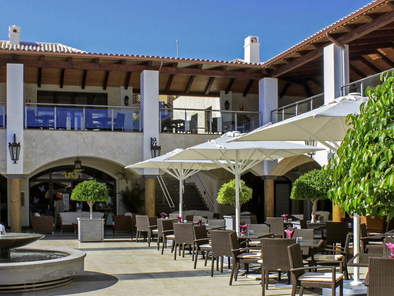 Suite Villa Maria Hotel 12