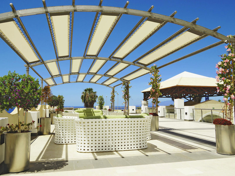 Suite Villa Maria Hotel 13