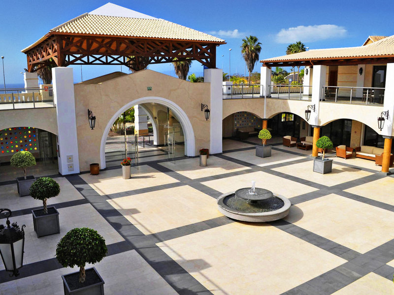 Suite Villa Maria Hotel 14