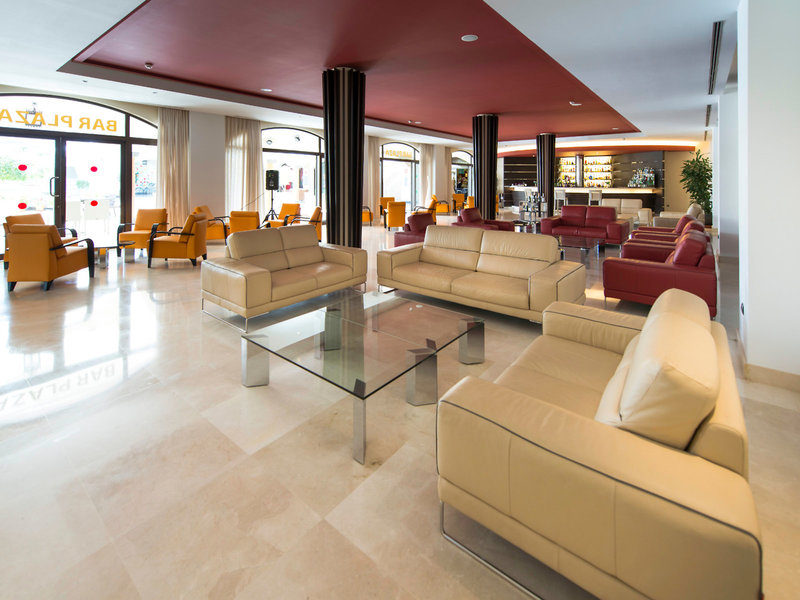 Suite Villa Maria Hotel 16