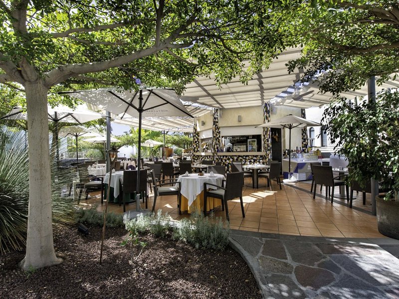Suite Villa Maria Hotel 19