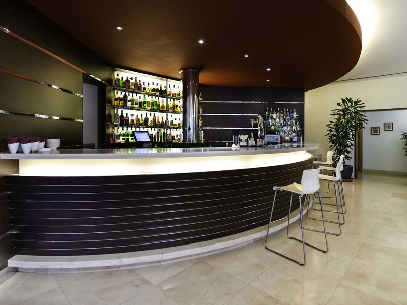 Suite Villa Maria Hotel 20