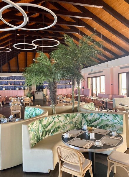 Suite Villa Maria Hotel 22