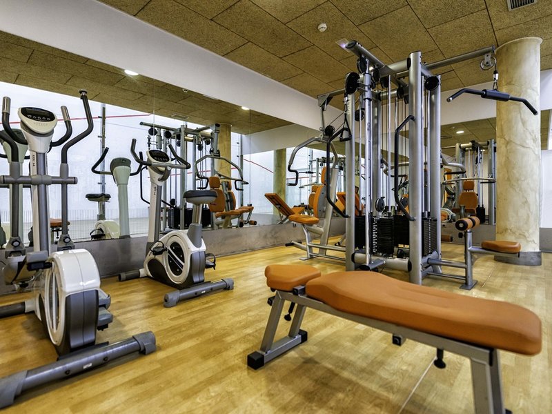 Suite Villa Maria Hotel 33