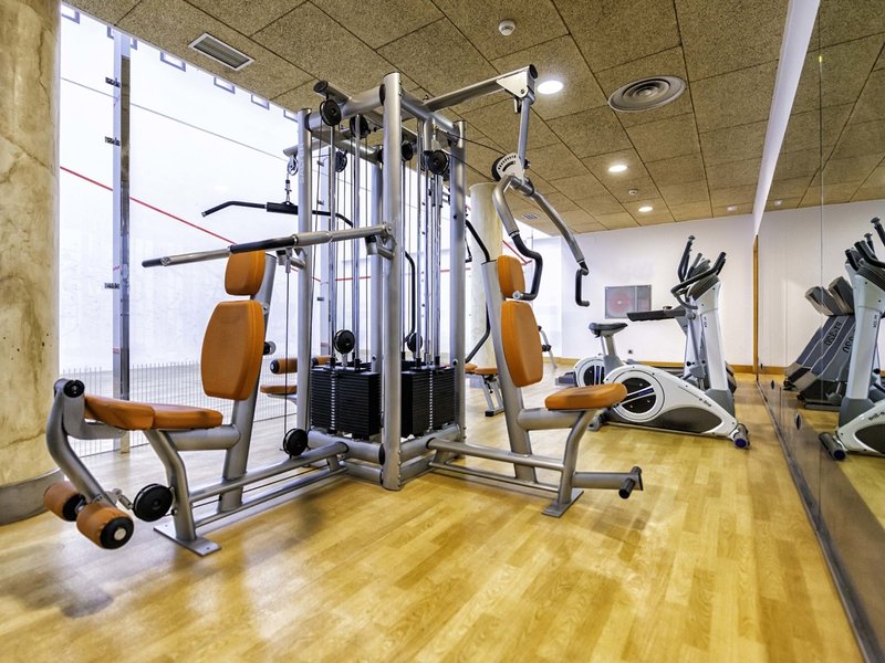 Suite Villa Maria Hotel 36