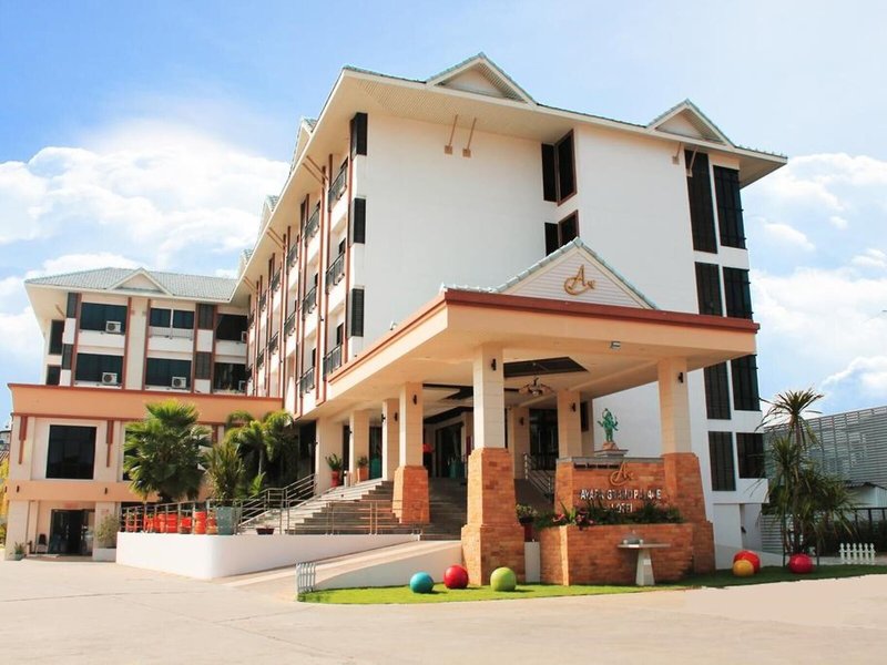 Ayara Grand Palace 2