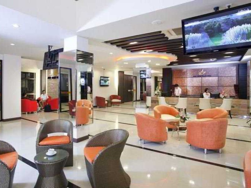 Ayara Grand Palace 3