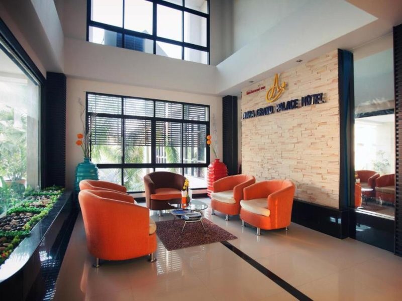 Ayara Grand Palace 4