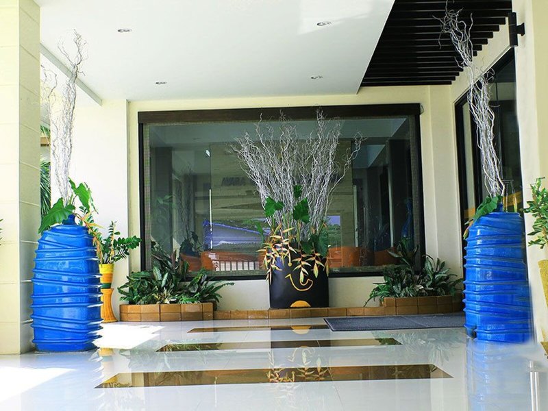 Ayara Grand Palace 5