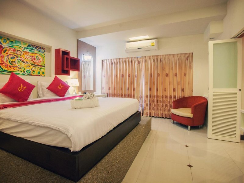 Ayara Grand Palace 8