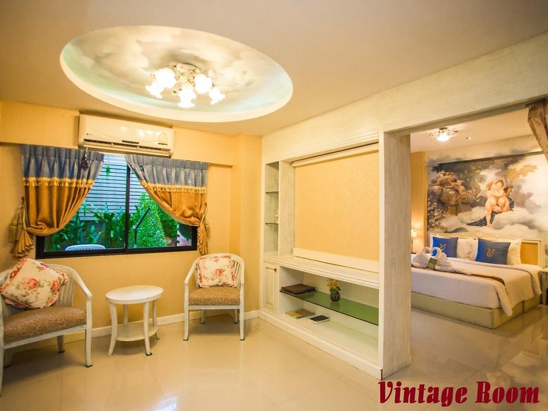 Ayara Grand Palace 9