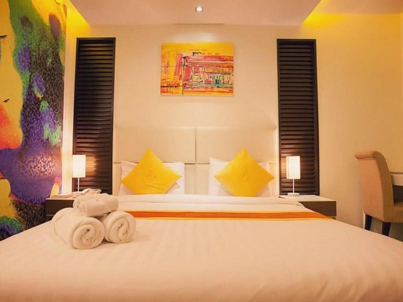 Ayara Grand Palace 11