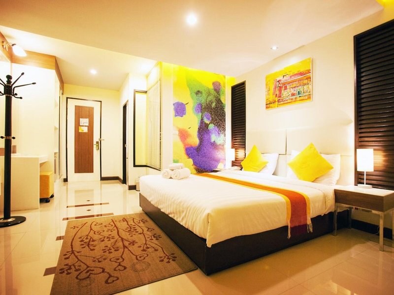 Ayara Grand Palace 12