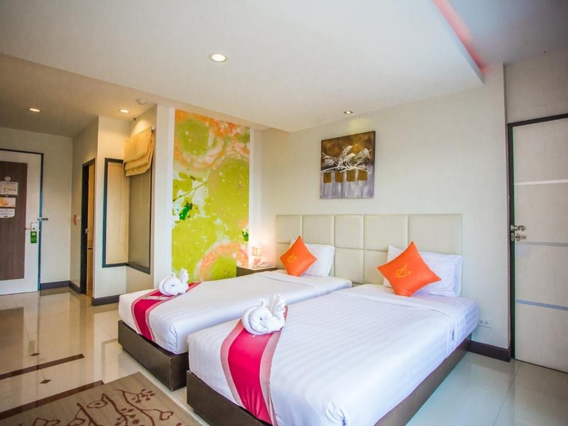 Ayara Grand Palace 14