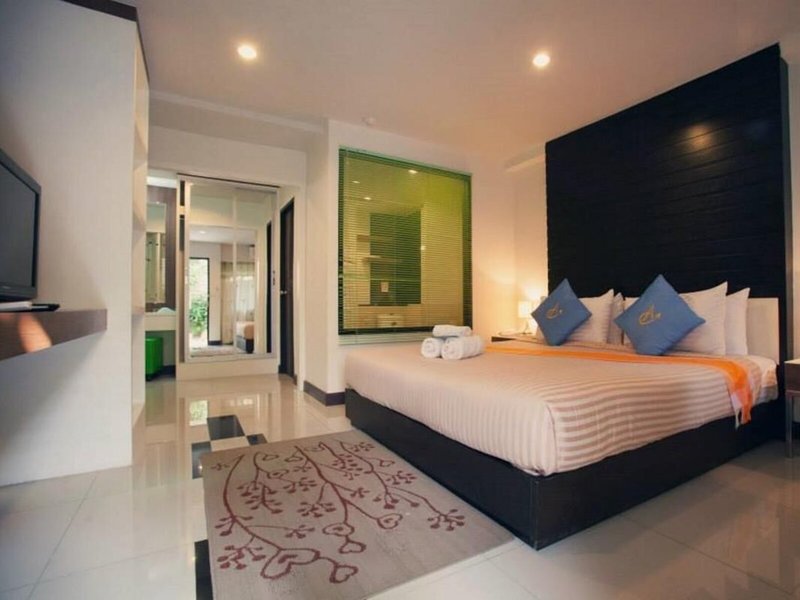 Ayara Grand Palace 15