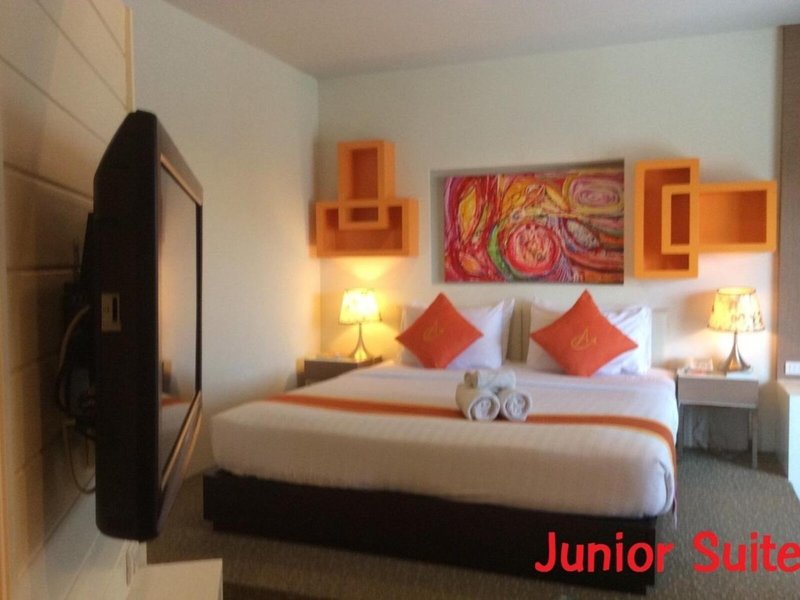 Ayara Grand Palace 20