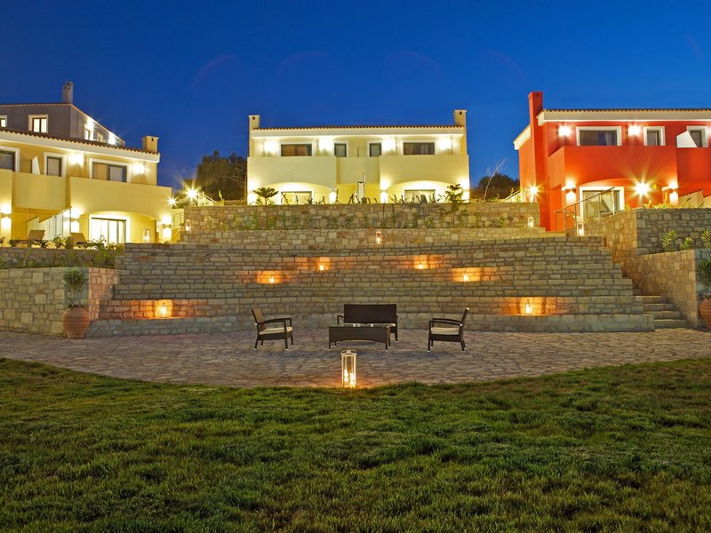 Carme Villas Resort