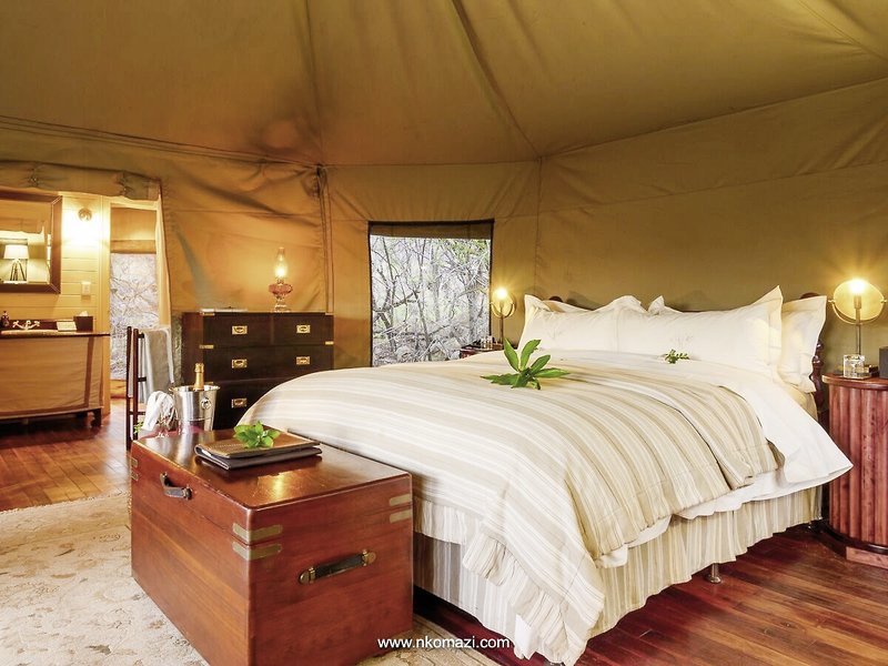 Nkomazi Game Reserve 2