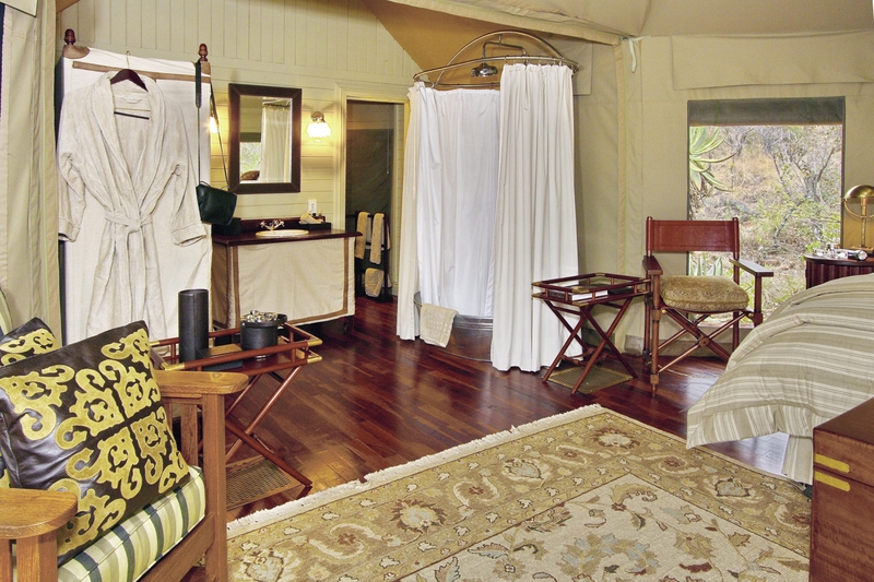 Nkomazi Game Reserve 8