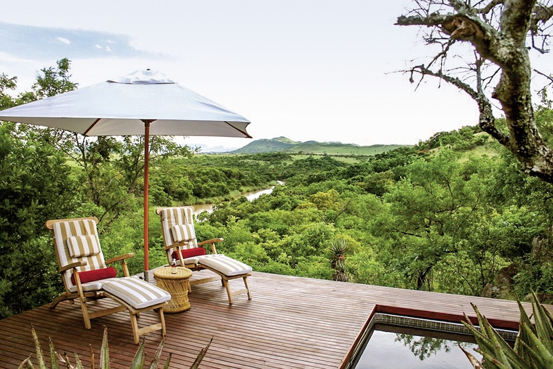 Nkomazi Game Reserve 9