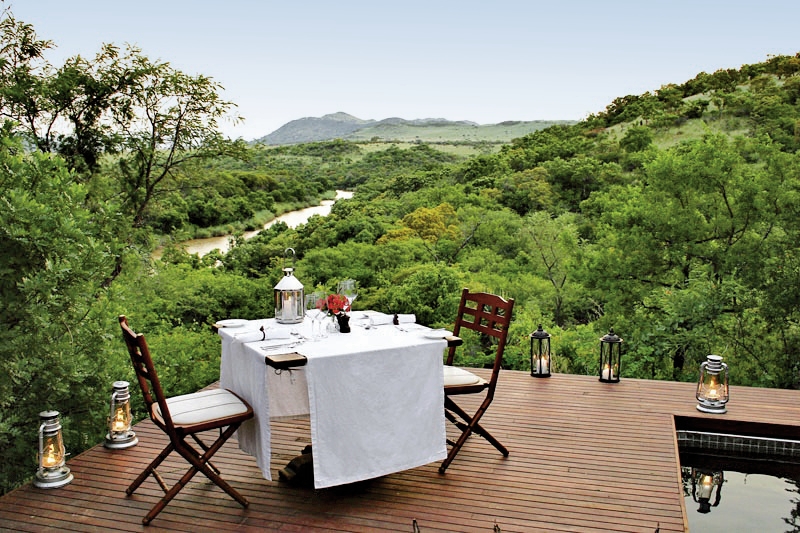 Nkomazi Game Reserve 11