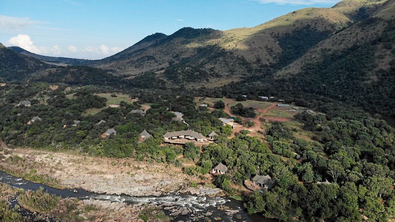 Nkomazi Game Reserve 13