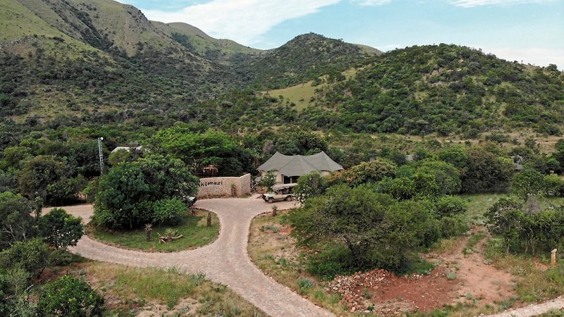 Nkomazi Game Reserve 14