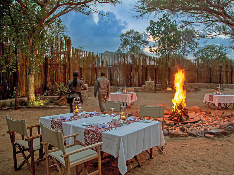 Nkomazi Game Reserve 15