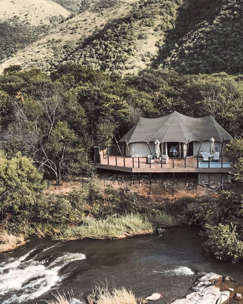 Nkomazi Game Reserve 16