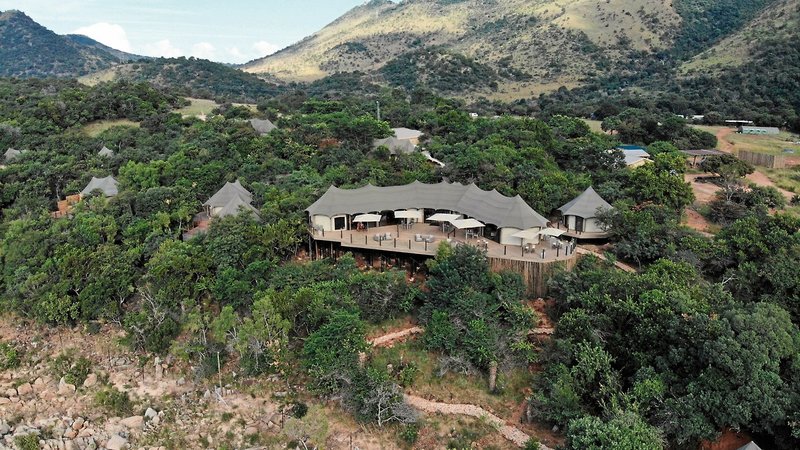 Nkomazi Game Reserve 17