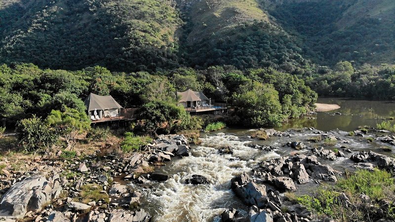 Nkomazi Game Reserve 18