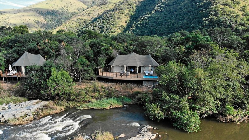 Nkomazi Game Reserve 19