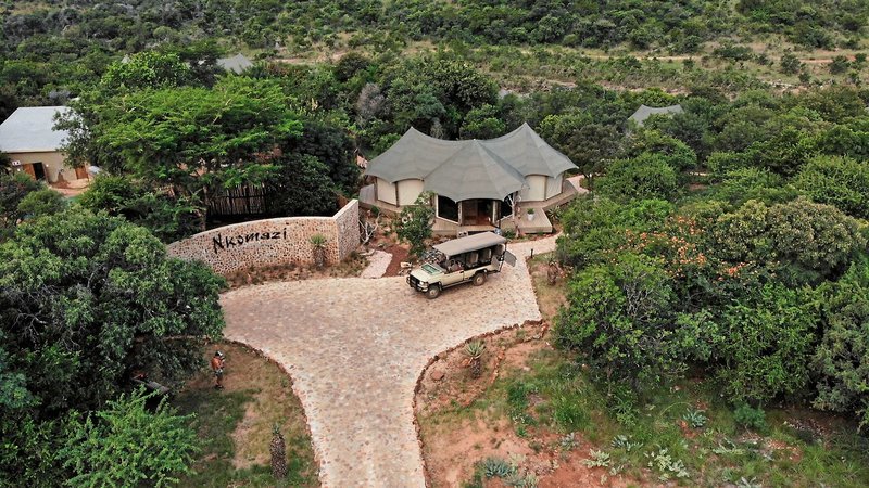 Nkomazi Game Reserve 21