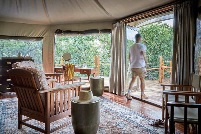 Nkomazi Game Reserve 27