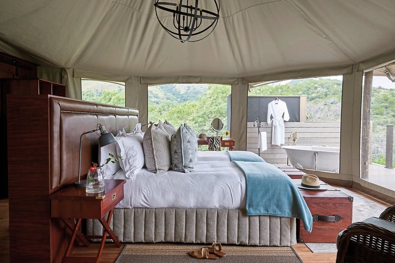 Nkomazi Game Reserve 30