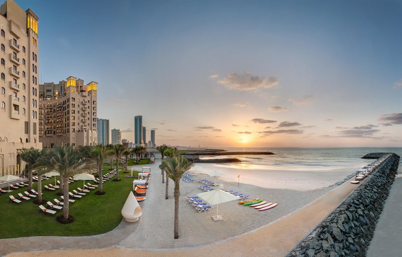 Bahi Ajman Palace Hotel 3