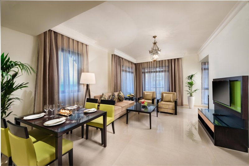 Bahi Ajman Palace Hotel 9