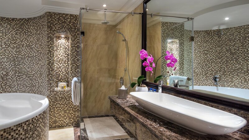 Bahi Ajman Palace Hotel 10