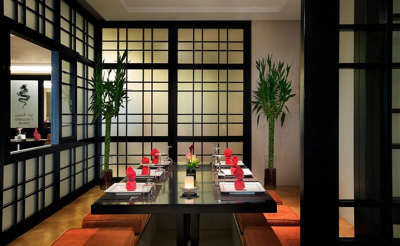 Bahi Ajman Palace Hotel 15