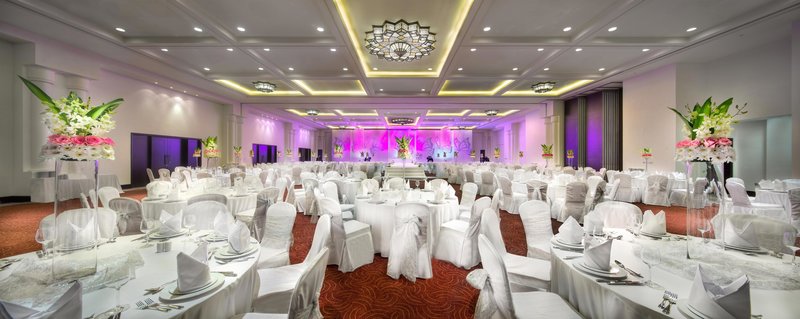 Bahi Ajman Palace Hotel 18